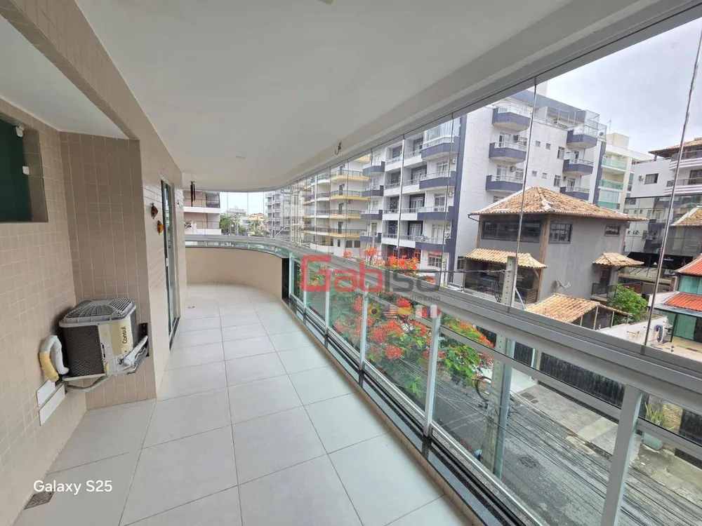 Apartamento, 2 quartos, 125 m² - Foto 1