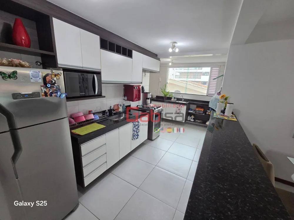 Apartamento, 2 quartos, 125 m² - Foto 7