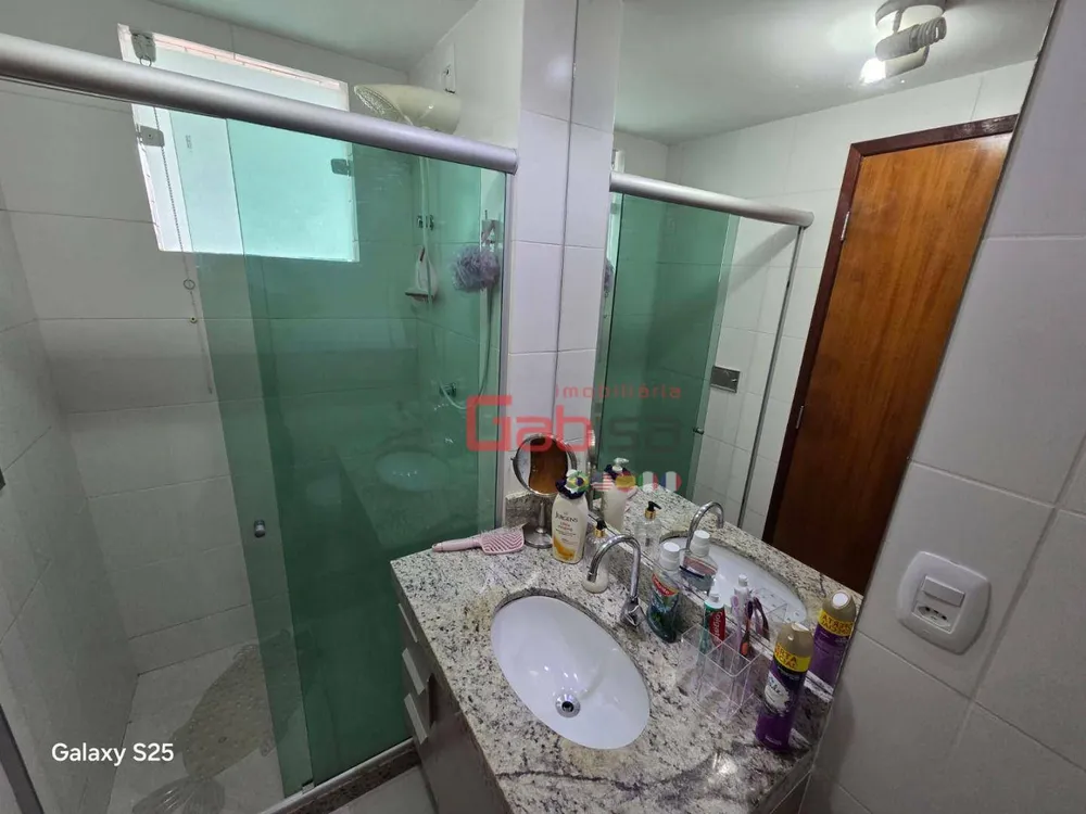 Apartamento, 2 quartos, 125 m² - Foto 13
