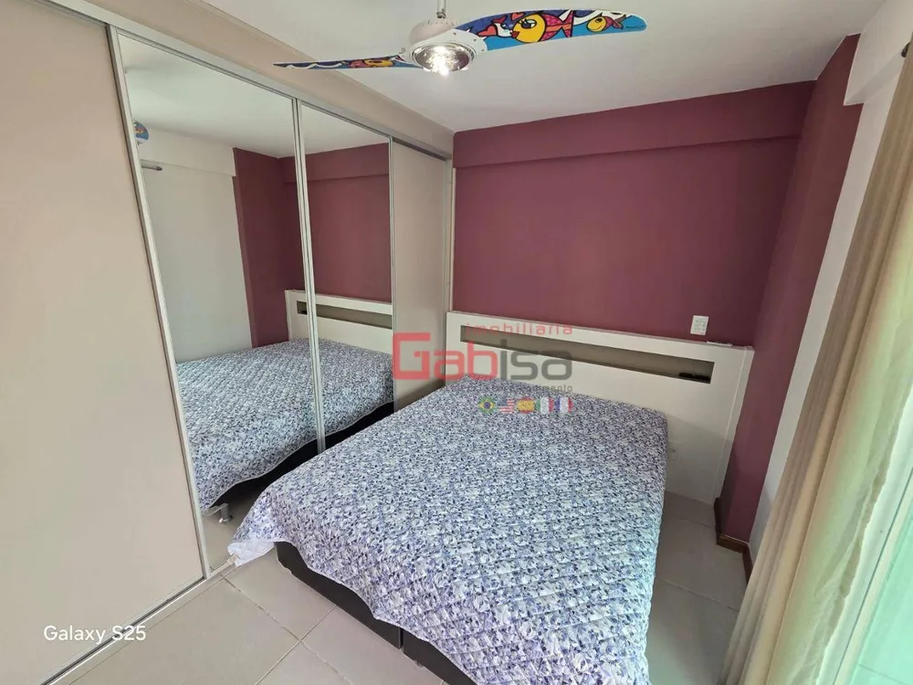 Apartamento, 2 quartos, 125 m² - Foto 10
