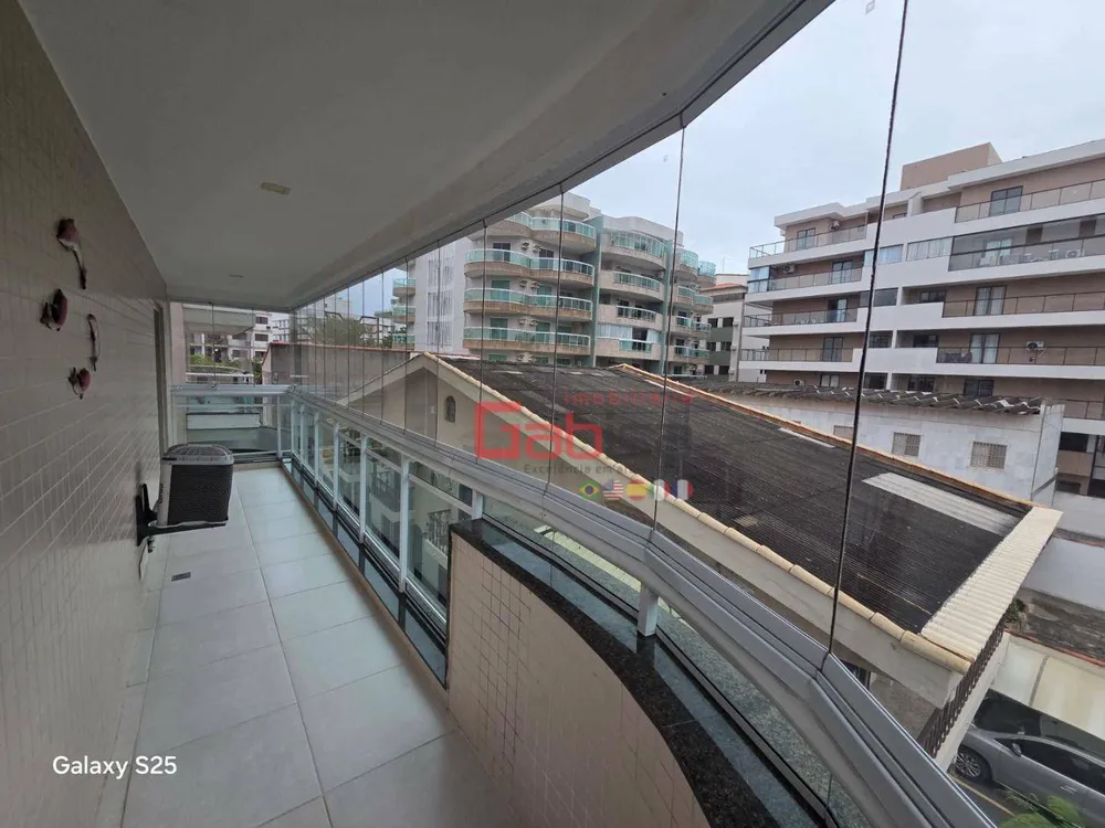 Apartamento, 2 quartos, 125 m² - Foto 14