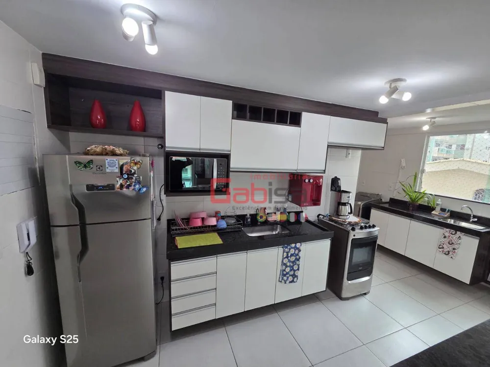 Apartamento, 2 quartos, 125 m² - Foto 8