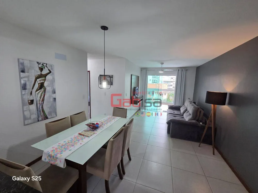 Apartamento, 2 quartos, 125 m² - Foto 2