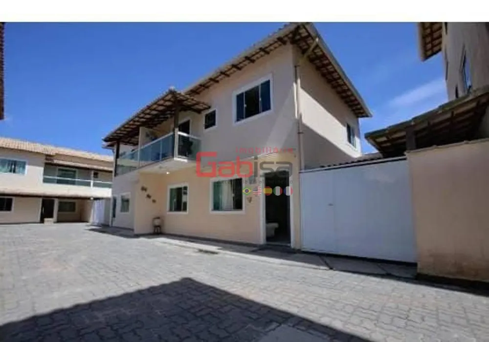 Casa, 4 quartos, 120 m² - Foto 2