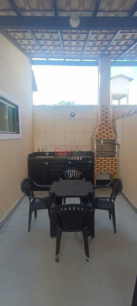 Casa, 4 quartos, 120 m² - Foto 6
