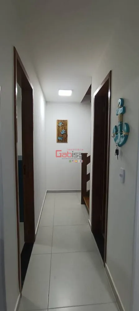 Casa, 4 quartos, 120 m² - Foto 16