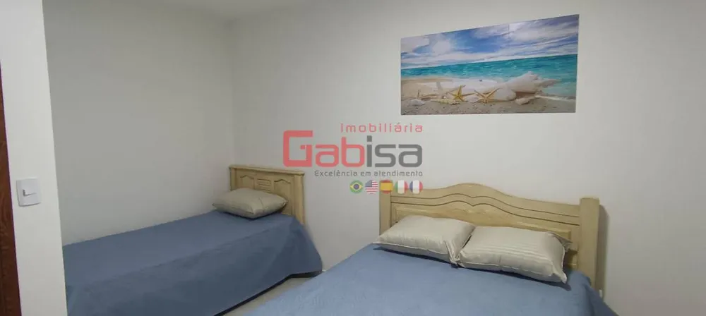 Casa, 4 quartos, 120 m² - Foto 7