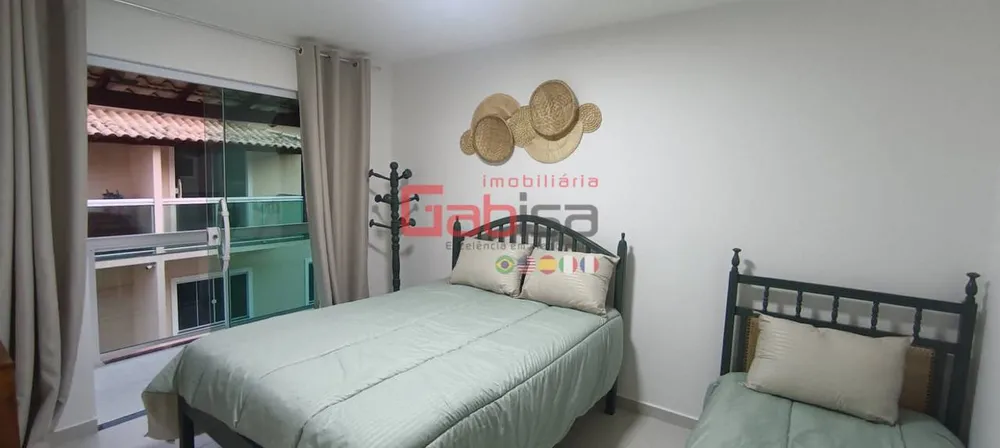 Casa, 4 quartos, 120 m² - Foto 8