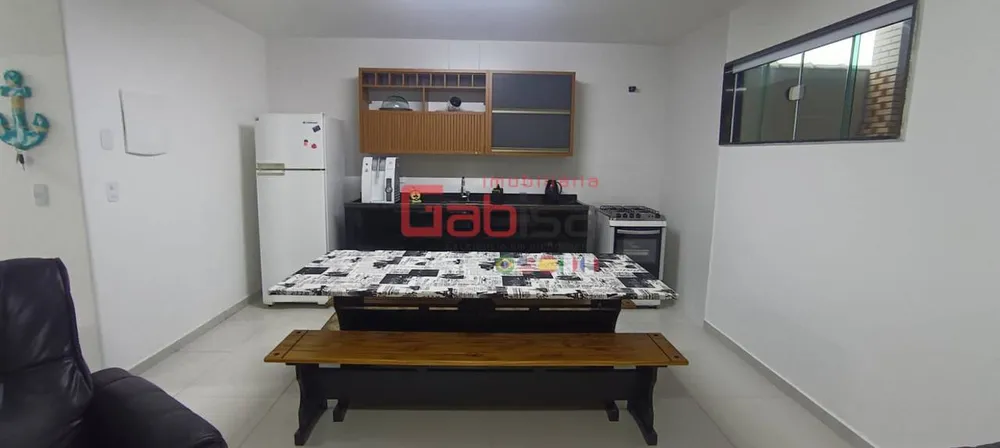 Casa, 4 quartos, 120 m² - Foto 5