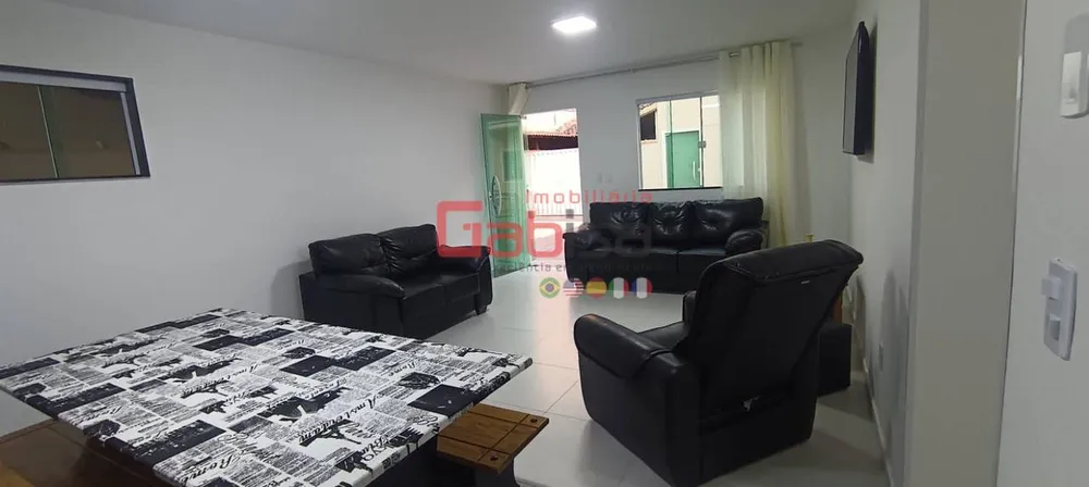 Casa, 4 quartos, 120 m² - Foto 4