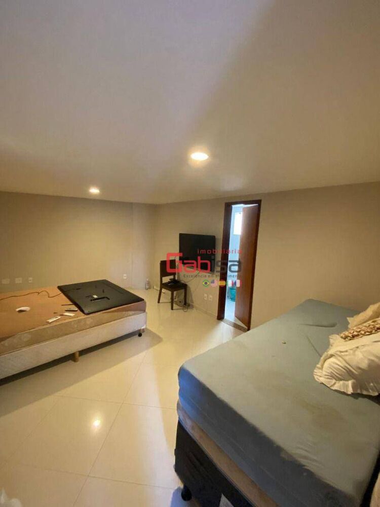 Apartamento à venda com 4 quartos, 340m² - Foto 12