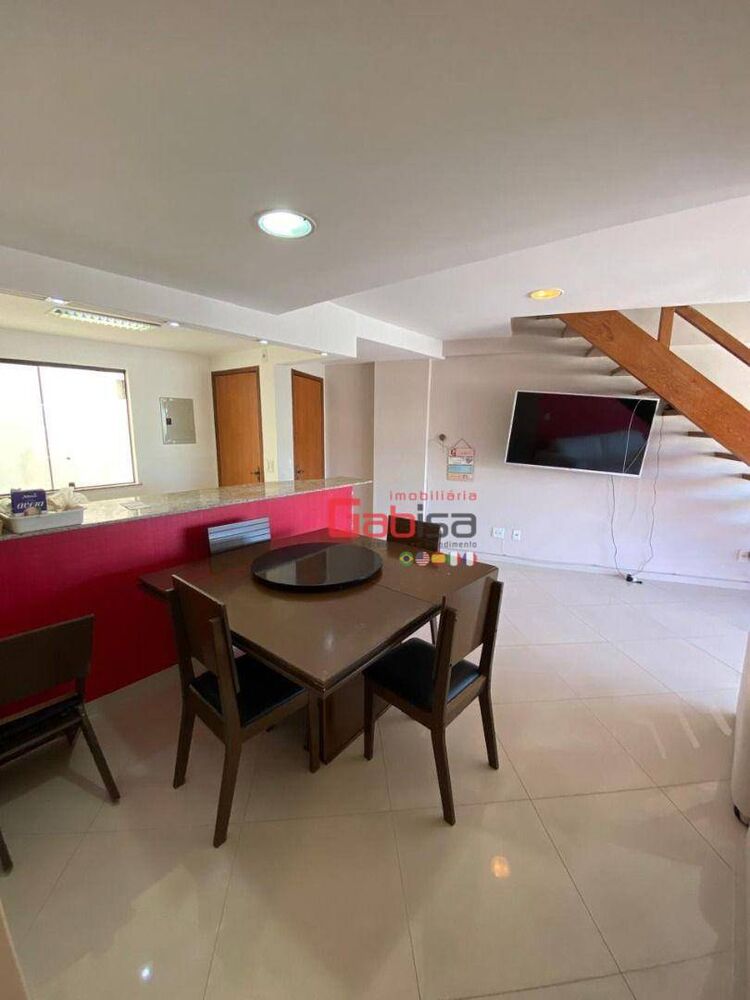 Apartamento à venda com 4 quartos, 340m² - Foto 3