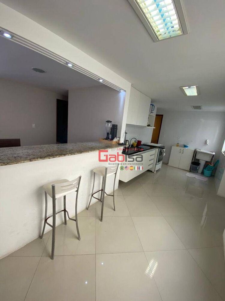 Apartamento à venda com 4 quartos, 340m² - Foto 8