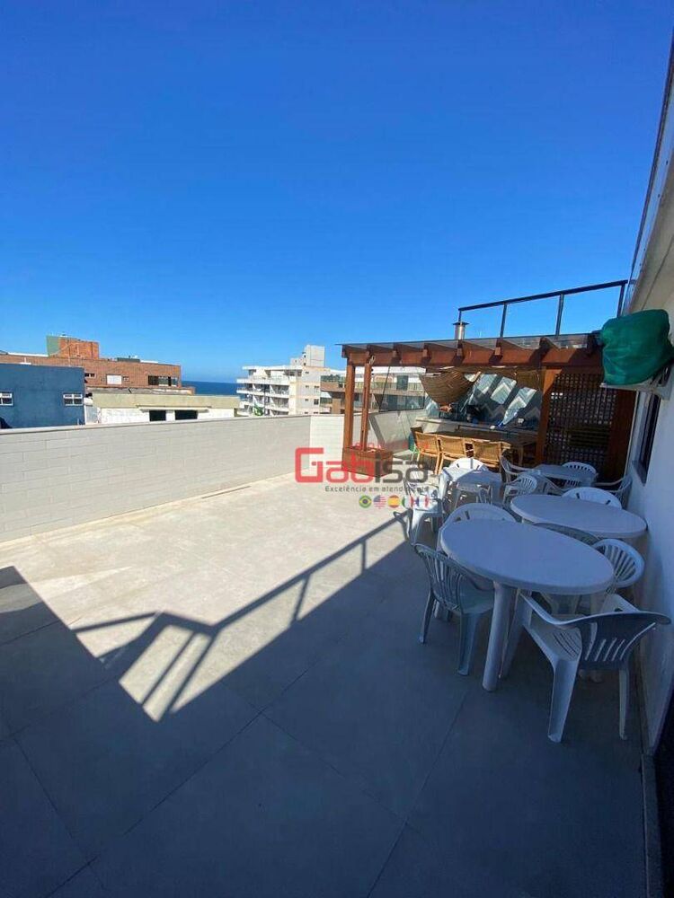 Apartamento à venda com 4 quartos, 340m² - Foto 15