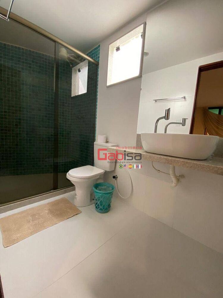 Apartamento à venda com 4 quartos, 340m² - Foto 13