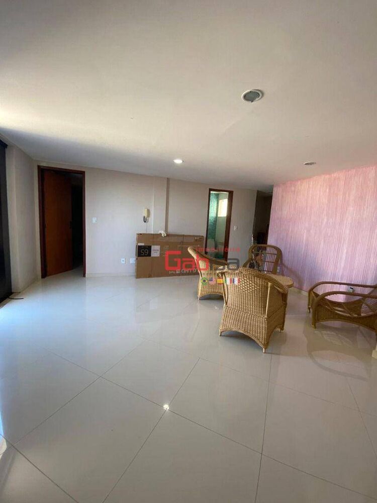 Apartamento à venda com 4 quartos, 340m² - Foto 11