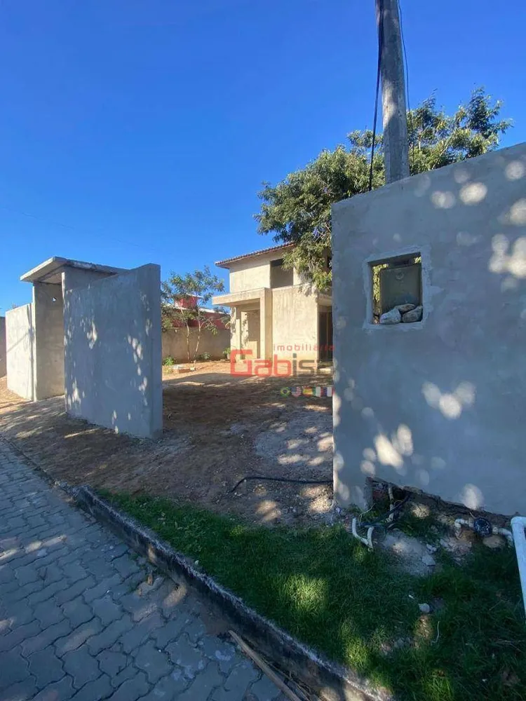 Casa, 2 quartos, 160 m² - Foto 22