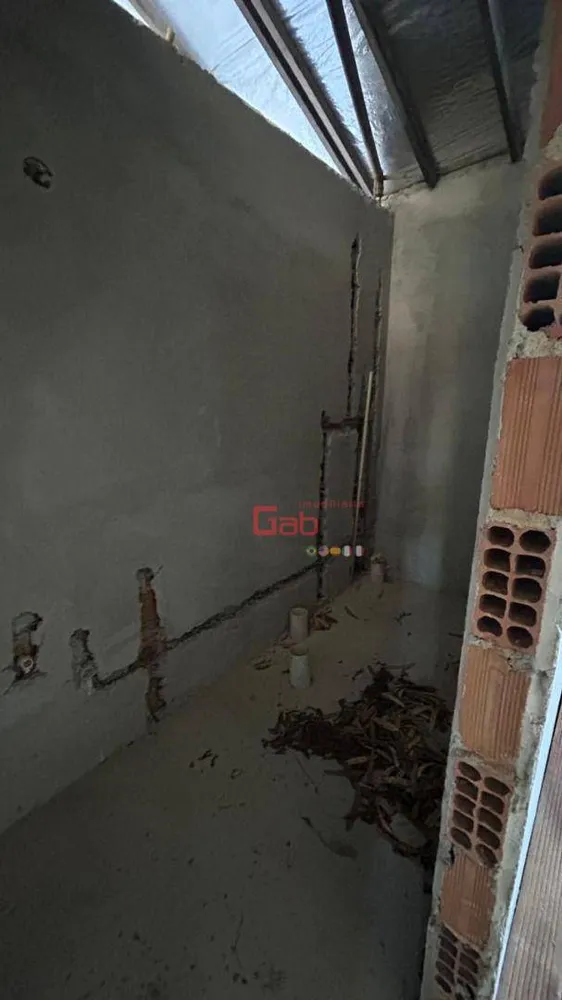 Casa, 2 quartos, 160 m² - Foto 15
