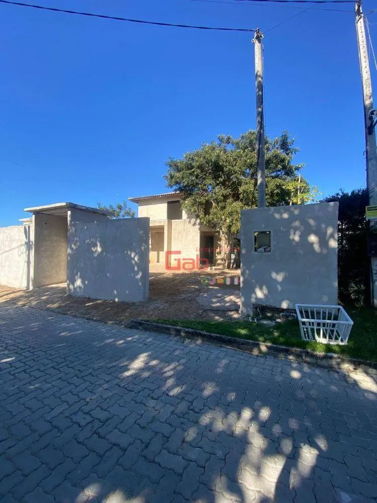 Casa, 2 quartos, 160 m² - Foto 21
