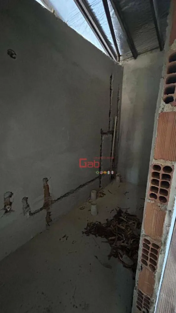 Casa, 2 quartos, 160 m² - Foto 14