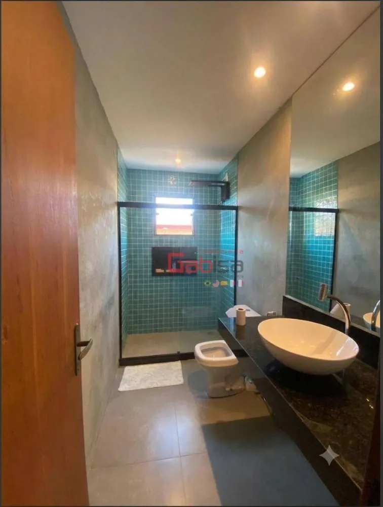 Casa, 2 quartos, 160 m² - Foto 3