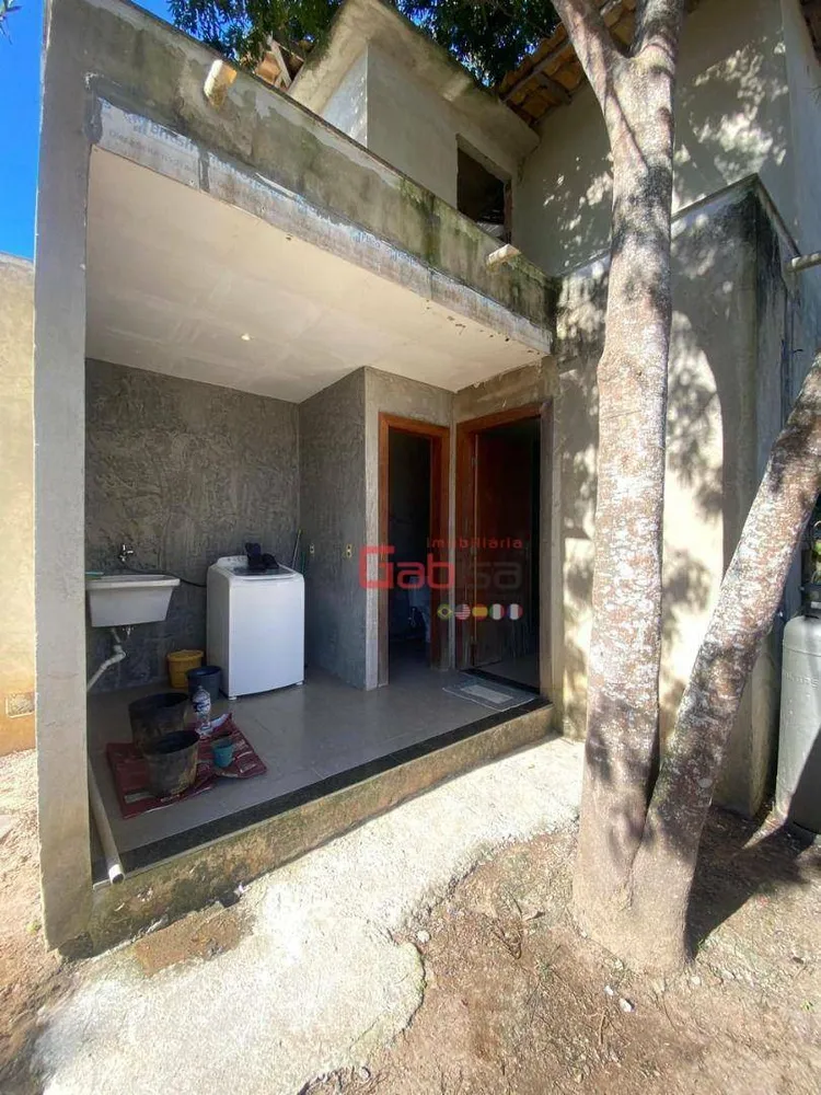 Casa, 2 quartos, 160 m² - Foto 9