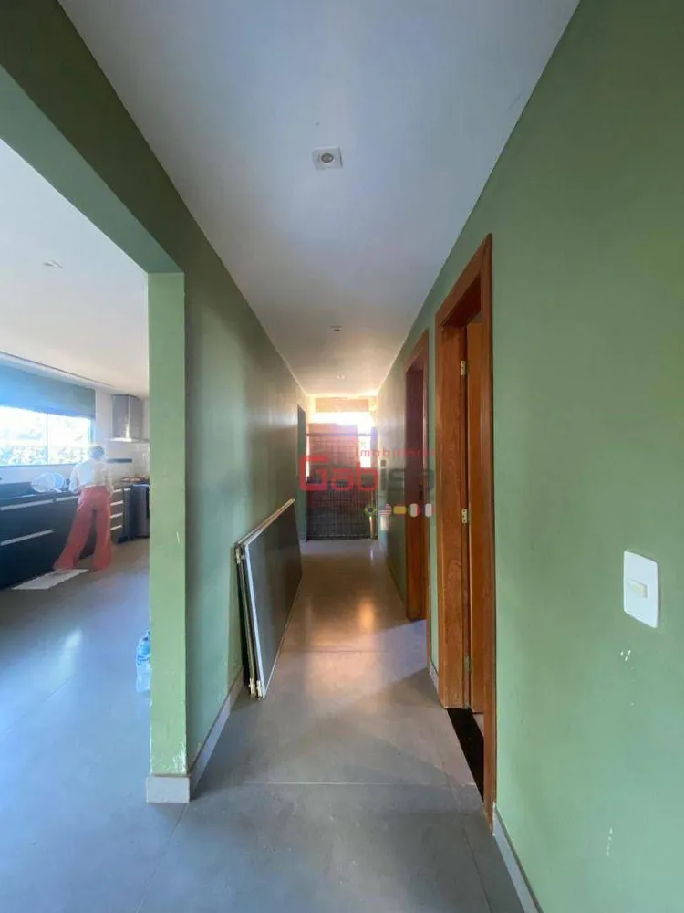 Casa, 2 quartos, 160 m² - Foto 6