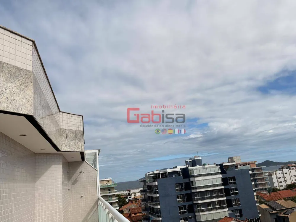 Cobertura, 3 quartos, 207 m² - Foto 3