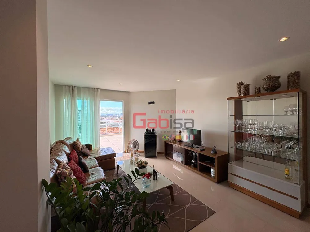 Cobertura, 3 quartos, 207 m² - Foto 21
