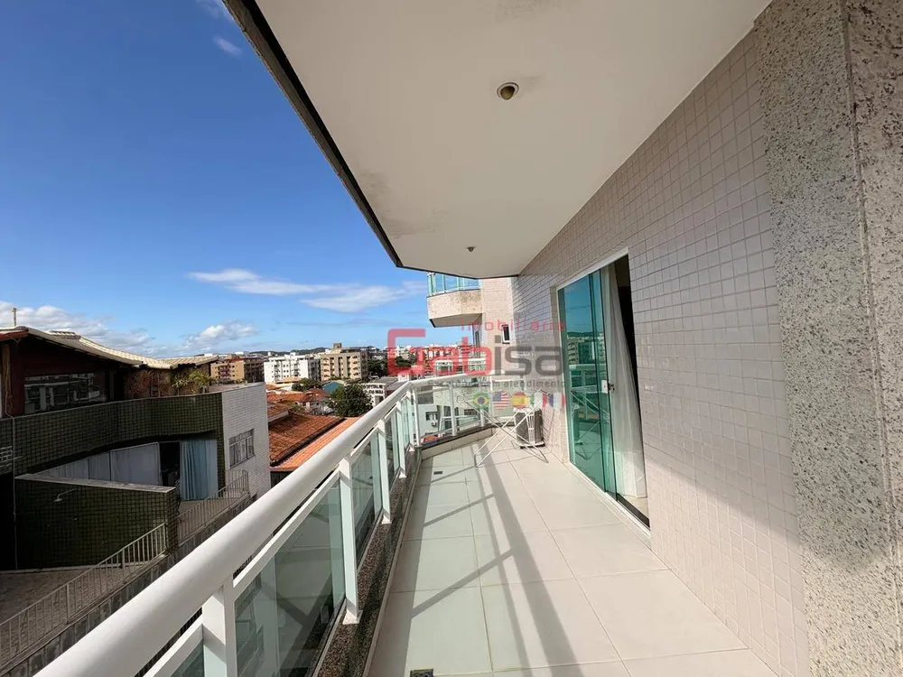 Cobertura, 3 quartos, 207 m² - Foto 12