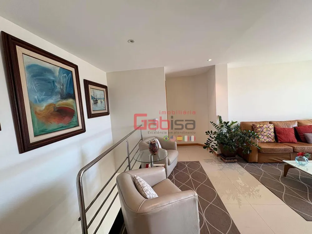 Cobertura, 3 quartos, 207 m² - Foto 16