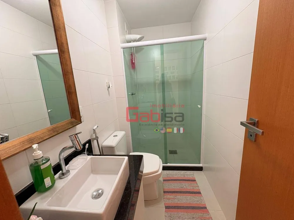 Cobertura, 3 quartos, 207 m² - Foto 9