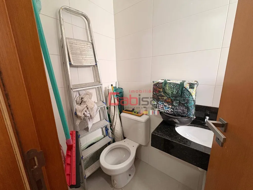 Cobertura, 3 quartos, 207 m² - Foto 7