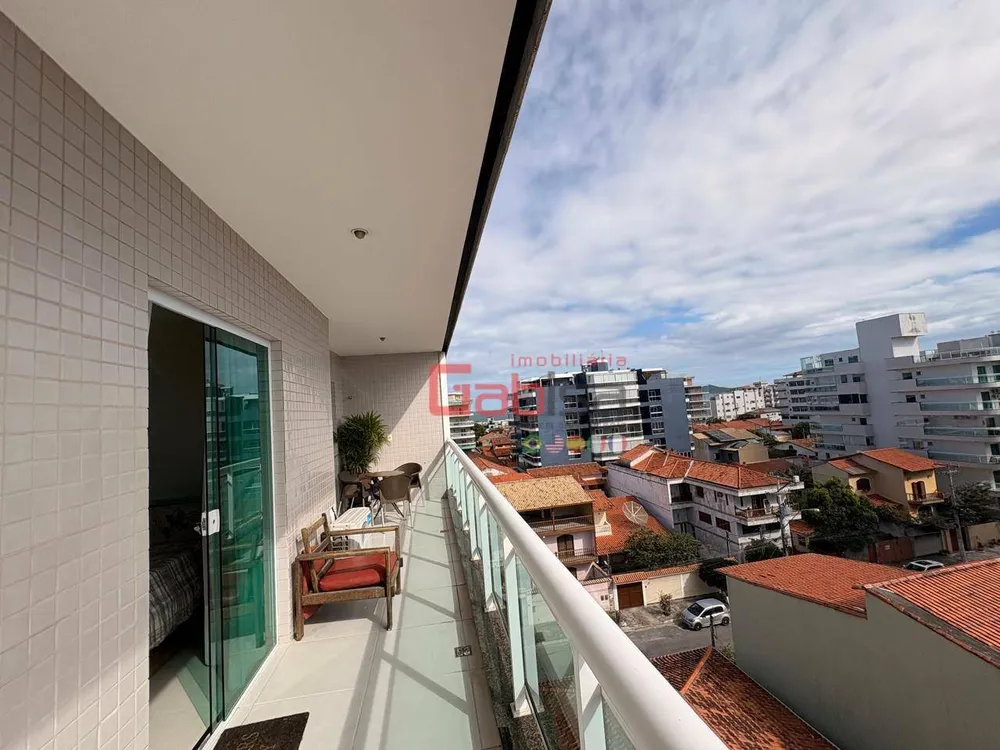 Cobertura, 3 quartos, 207 m² - Foto 19