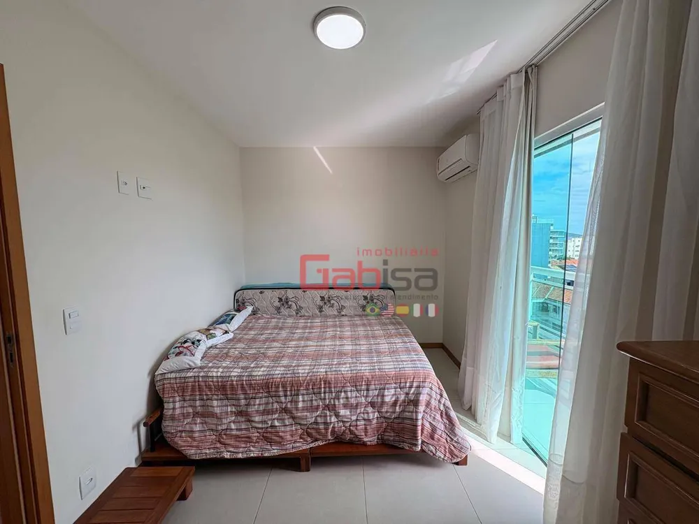 Cobertura, 3 quartos, 207 m² - Foto 2