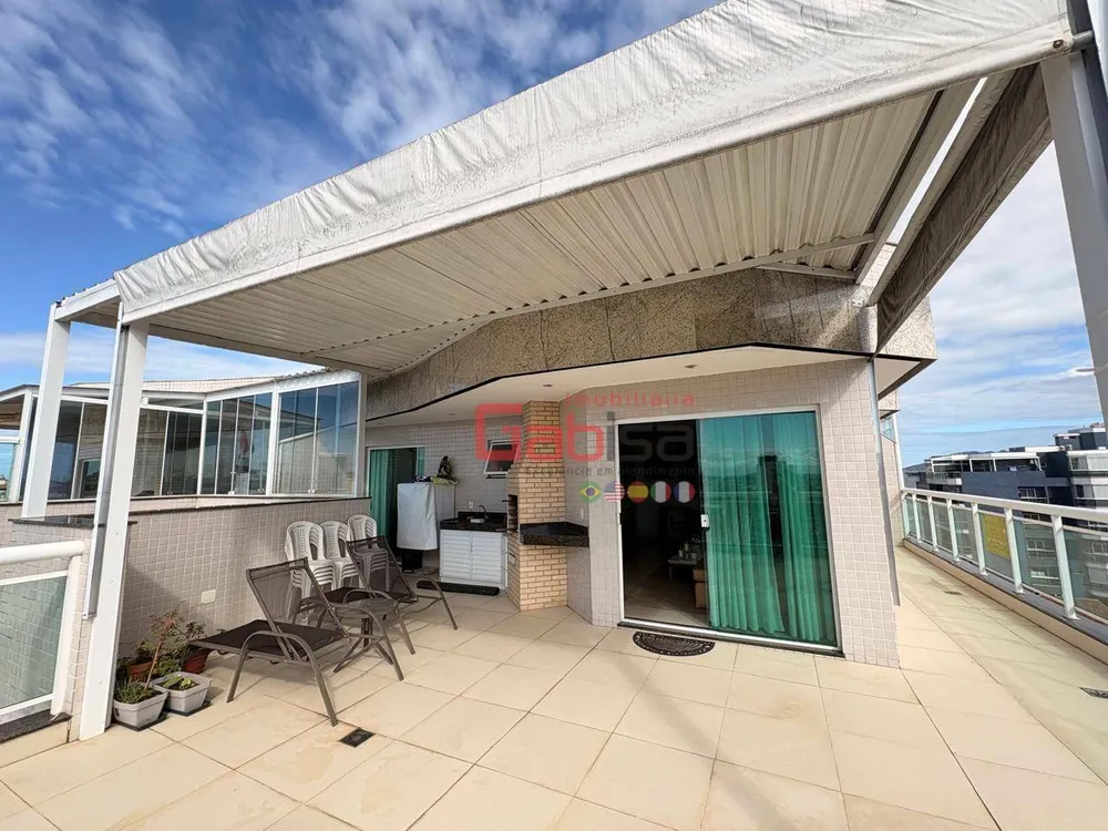 Cobertura, 3 quartos, 207 m² - Foto 33