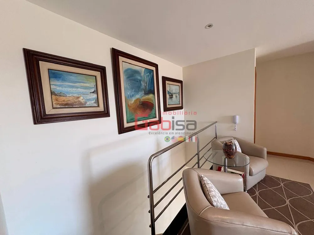 Cobertura, 3 quartos, 207 m² - Foto 31