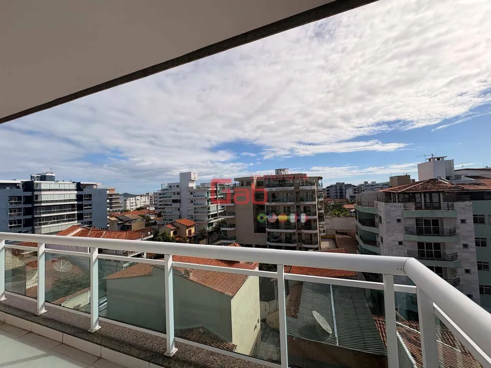 Cobertura, 3 quartos, 207 m² - Foto 17