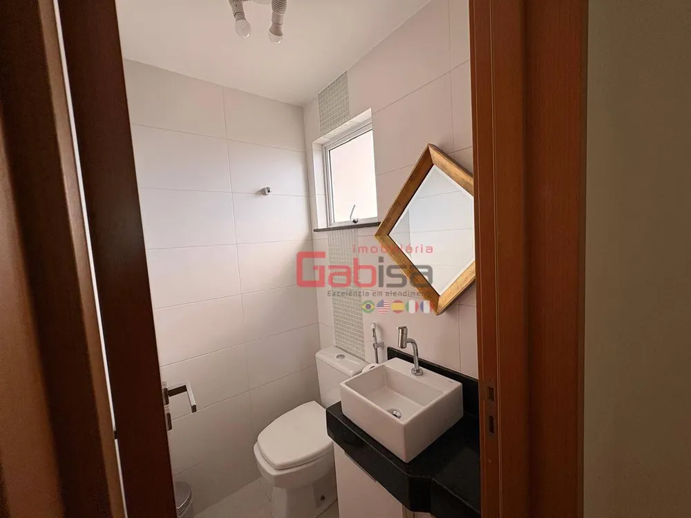 Cobertura, 3 quartos, 207 m² - Foto 5
