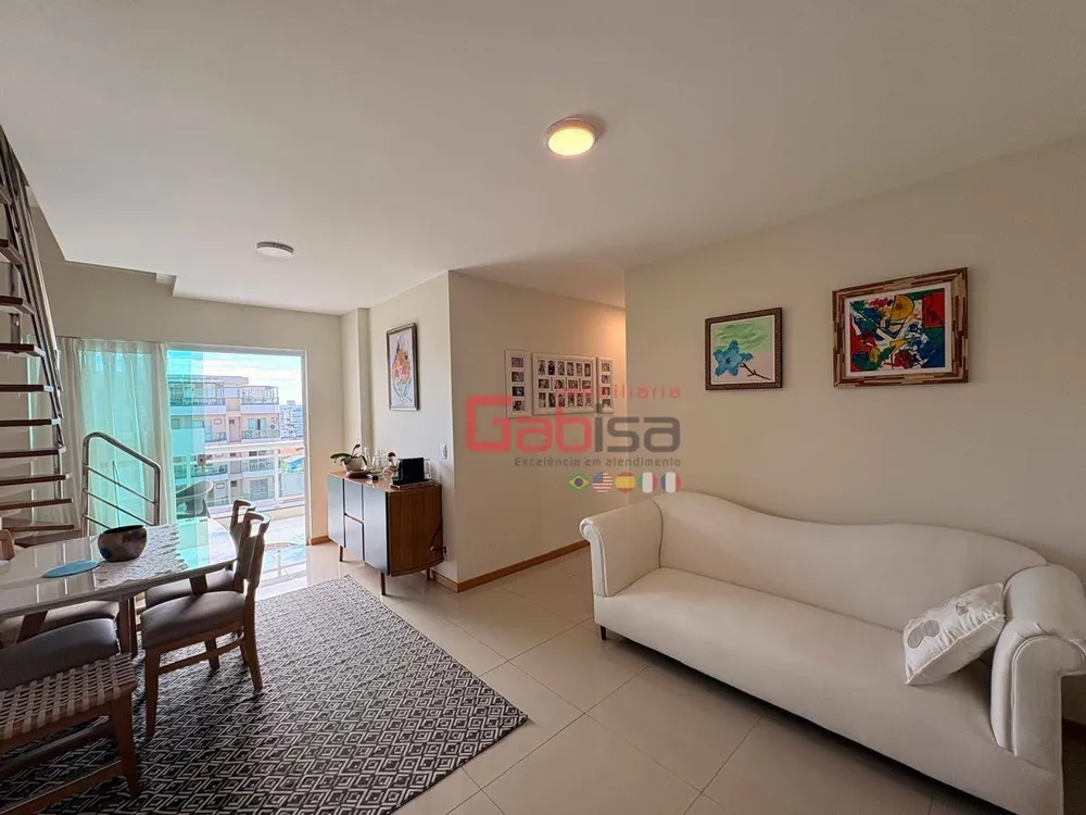 Cobertura, 3 quartos, 207 m² - Foto 11