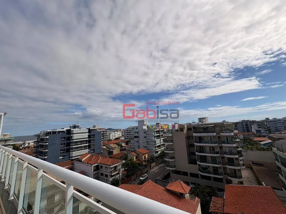 Cobertura, 3 quartos, 207 m² - Foto 4