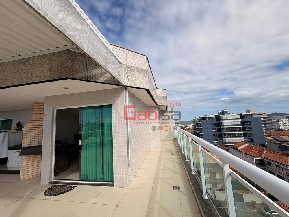 Cobertura, 3 quartos, 207 m² - Foto 35
