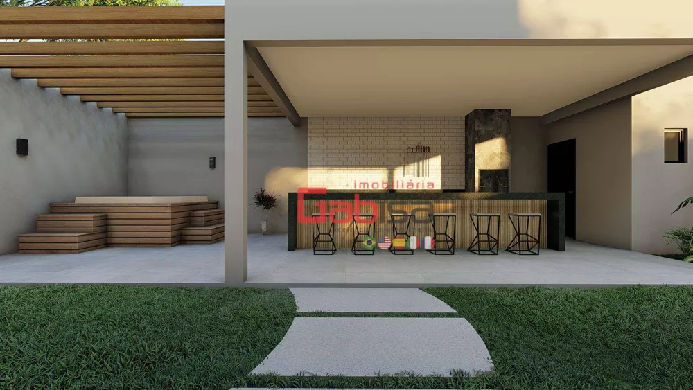 Casa de Condomínio, 3 quartos - Foto 7