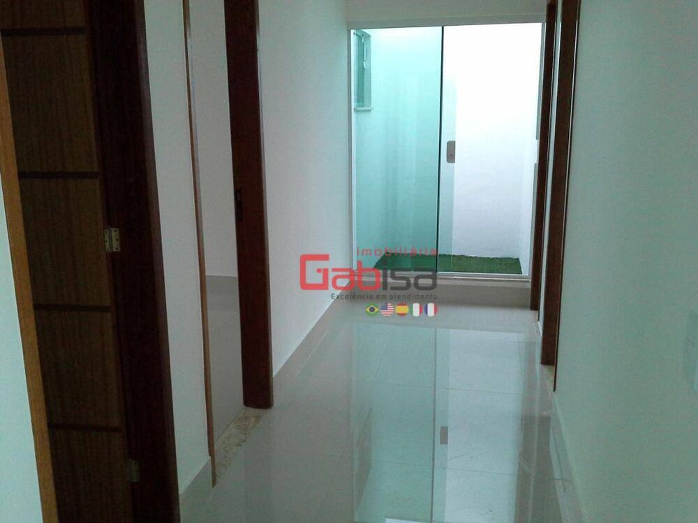 Casa de Condomínio, 3 quartos - Foto 11