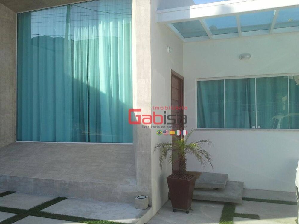 Casa de Condomínio, 3 quartos - Foto 3