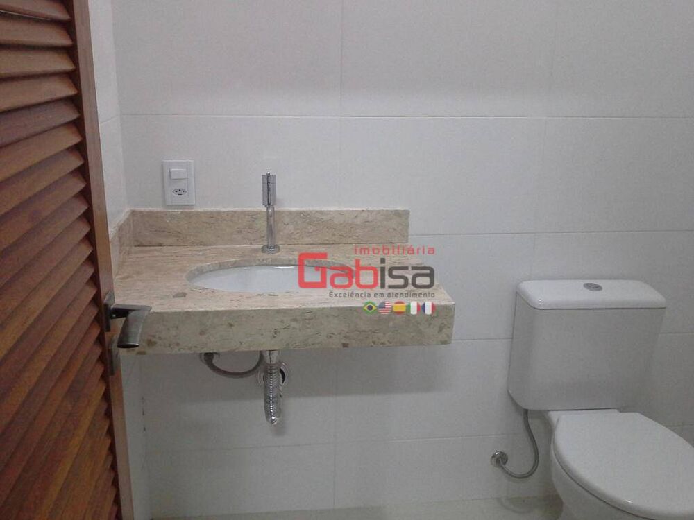 Casa de Condomínio, 3 quartos - Foto 19