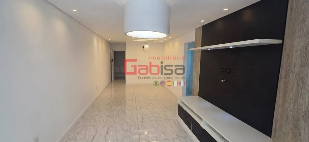 Apartamento, 3 quartos, 140 m² - Foto 4