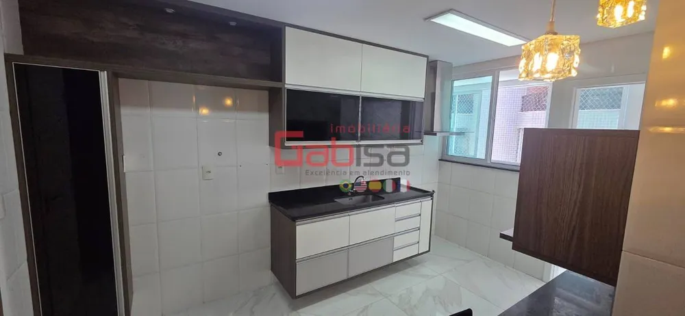 Apartamento, 3 quartos, 140 m² - Foto 7
