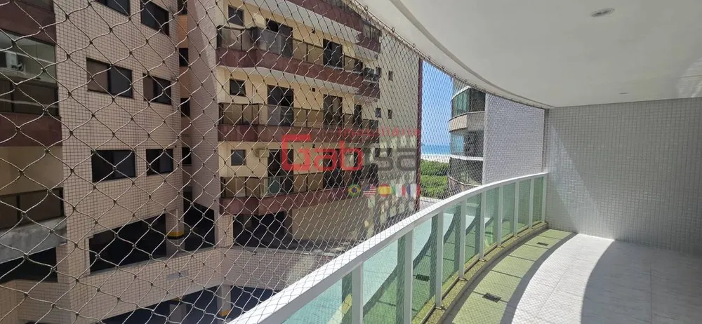Apartamento, 3 quartos, 140 m² - Foto 1