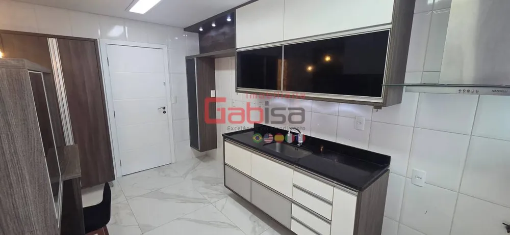 Apartamento, 3 quartos, 140 m² - Foto 6